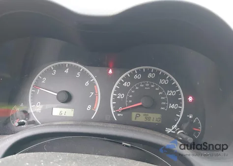 2011 Toyota Corolla Le from USA, damaged, VIN 2T1BU4EEXBC649502